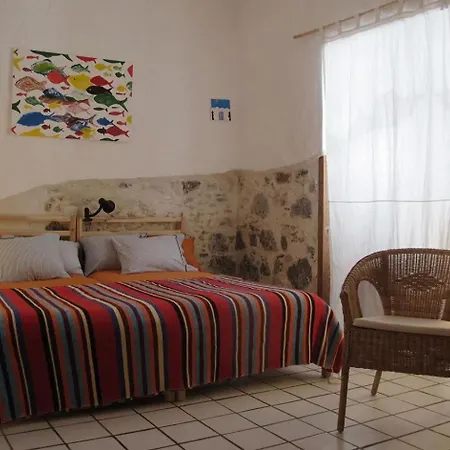 Casa La Caleta Dom wakacyjny